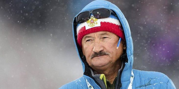 Анатолий Хованцев рассказал, как сборная России предохраняется от коронaвируса