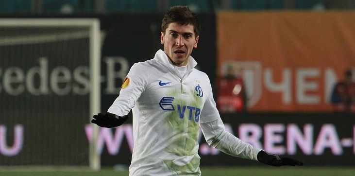 Алексей Стрепетов: Стань Ионов игроком ЦСКА — поехал бы на Евро