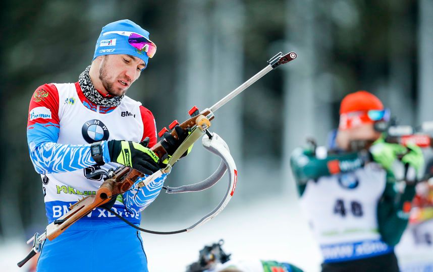 Спринт на этапе Кубка мира в Канаде перенесли из-за мороза