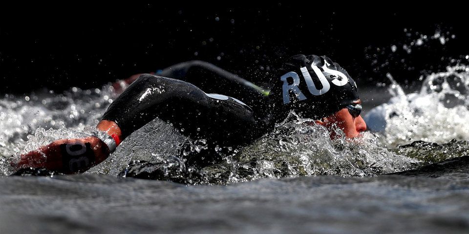 Российский пловец повторил чудо на чемпионате мира, но не сможет повторить на Олимпиаде