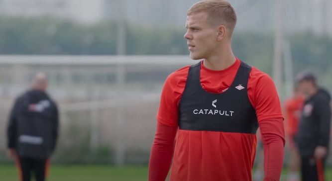 Кокорин и Урунов могут покинуть «Спартак»