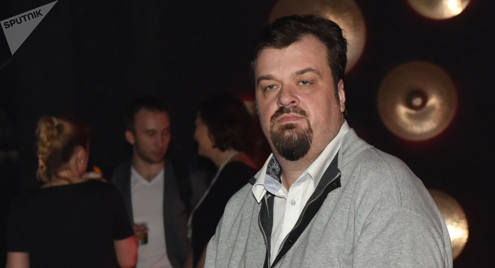 Уткин жестко ответил Канделаки