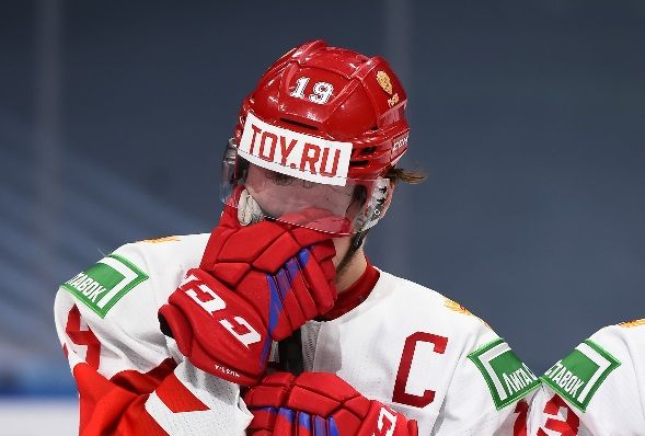 Кожевников обвинил Ларионова в поражении сборной России на МЧМ