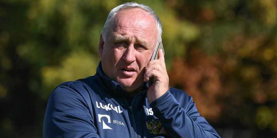 Бородавко озвучил состав женской сборной на марафон на чемпионате мира