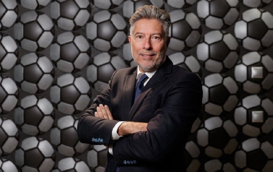 Должность замглавы судейского департамента РФС займет Йоуни Хютия Должность замглавы судейского департамента РФС займет Йоуни Хютия