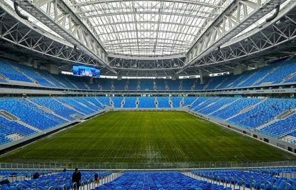 «Зенит» начал продавать билеты на матч с «Уралом» «Зенит» начал продавать билеты на матч с «Уралом»