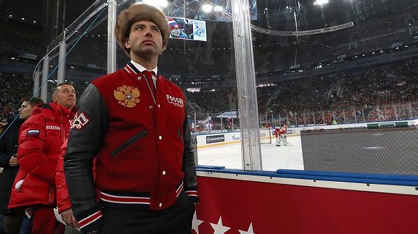 Роман Ротенберг: В США и Канаде должны думать, чтобы провести «Классику» как Россия
