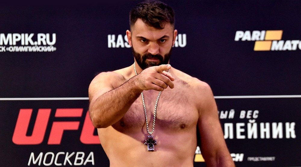 Бывший чемпион UFC: В идеале набил бы рожу Емельяненко и Овериму одновременно Бывший чемпион UFC: В идеале набил бы рожу Емельяненко и Овериму одновременно