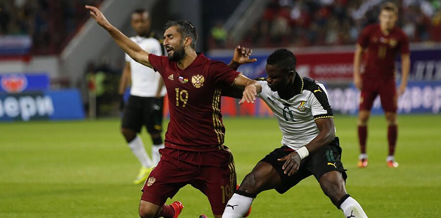 Экс полузащитник сборной России Андрей Канчельскис: Вратарь должен тренировать вратарей Экс полузащитник сборной России Андрей Канчельскис: Вратарь должен тренировать вратарей