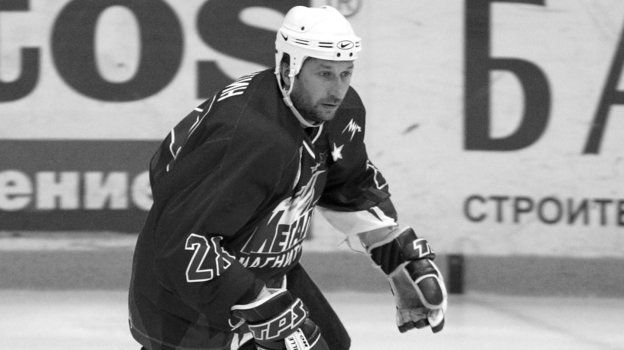 Ушел из жизни олимпийский чемпион Сергей Баутин Ушел из жизни олимпийский чемпион Сергей Баутин