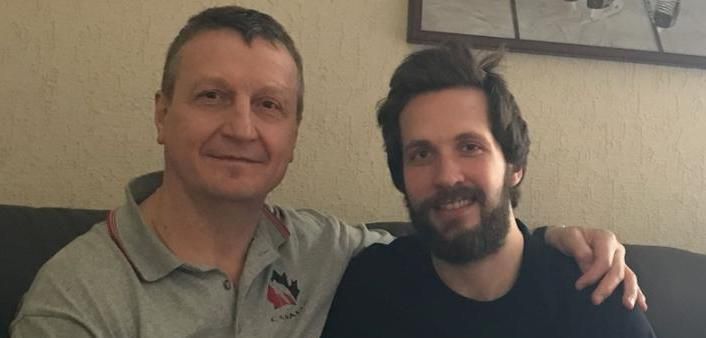 Источник: Детский тренер Кучерова отстранен от работы за жестокое обращение с детьми