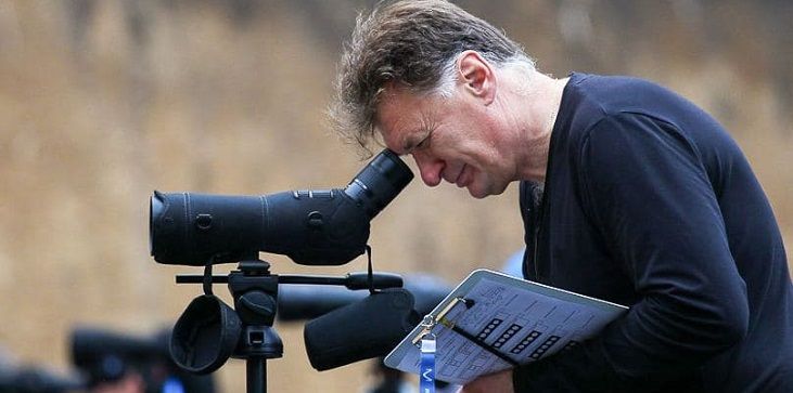 Шашилов: Итоги чемпионата мира? Тренеров в отставку