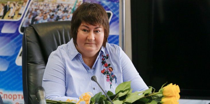 Елена Вяльбе: Говорю лыжникам, что мы не обманываем, и в Сочи не обманывали!