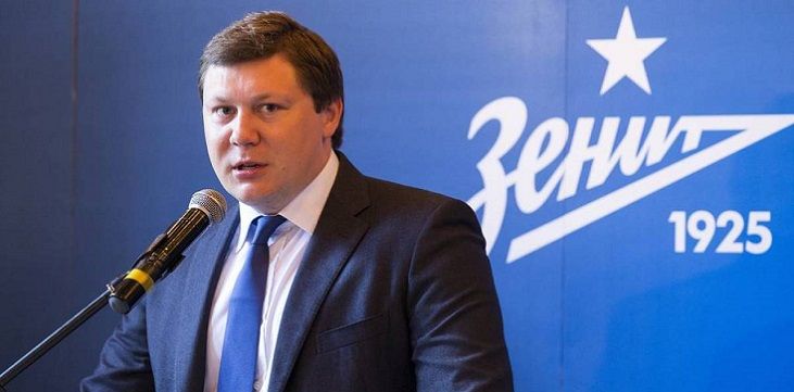 Бывший генеральный директор «Зенита» может стать главой РПЛ