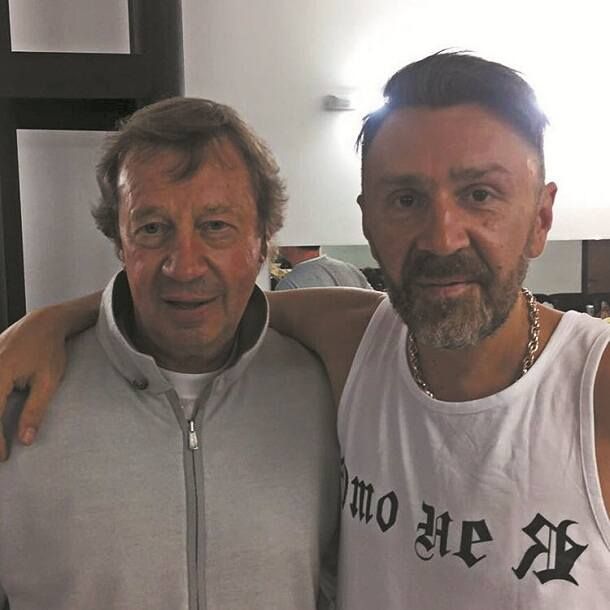 Море, солнце, «Ленинград»