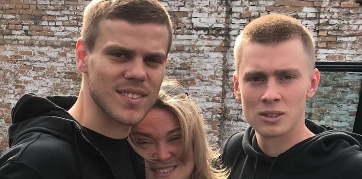 Кокорин и Мамаев пришли к признанию, теперь у них особый статус