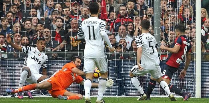 Итальянский нонсенс