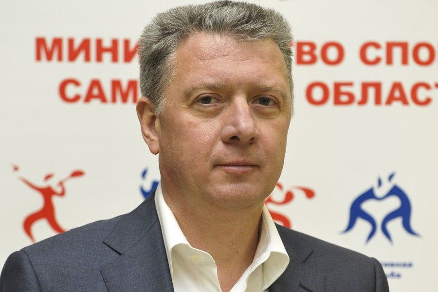 Дмитрий Шляхтин: Отстранение ВФЛА привело к регрессу российской легкой атлетики