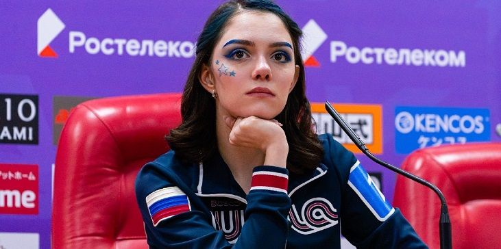 Гендиректор ФФККР Коган отреагировал на критику Медведевой