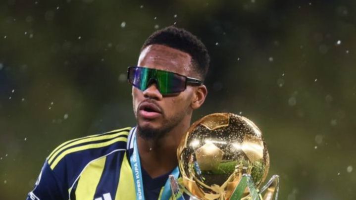 «Зенит» заплатит более 226 миллионов рублей за полугодичную аренду Дурана