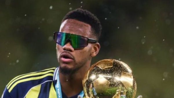 Терехин назвал правильным переход Дурана в «Зенит»