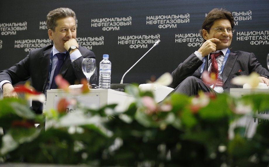 Член совдира «Спартака» Клейменов прокомментировал критику Федуна Член совдира «Спартака» Клейменов прокомментировал критику Федуна