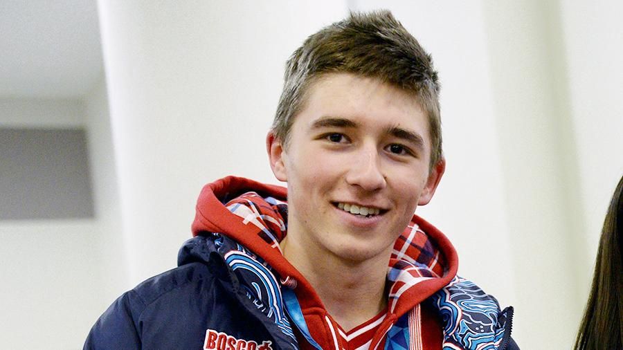 Владимир Драчев: Саид Халили дебютирует на Кубке мира в январе, если не возьмет самоотвод Владимир Драчев: Саид Халили дебютирует на Кубке мира в январе, если не возьмет самоотвод