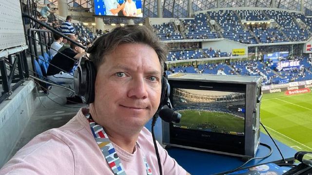 За кого болеют Черданцев и другие комментаторы «Матч ТВ» в РПЛ? Ответ многих разочарует