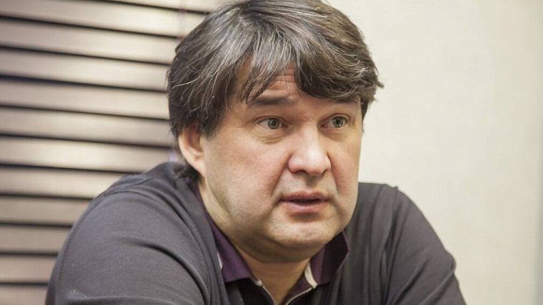 Газизов покинул «Уфу»