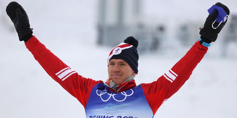 Бывший финский лыжник посоветовал Большунову поработать с Нисканеном в командном спринте