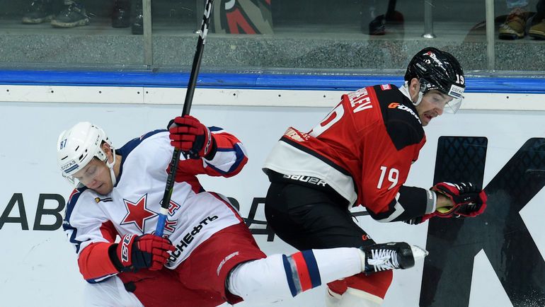Есть трофей, который ЦСКА не выигрывал. Им остался один шаг
