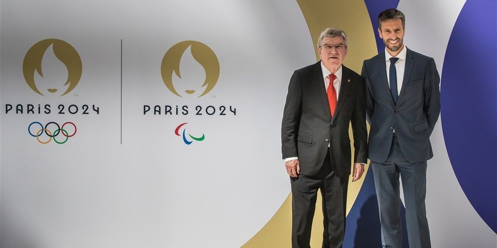 Организаторы Олимпиады-2024 поддержат любое решение МОК по допуску россиян