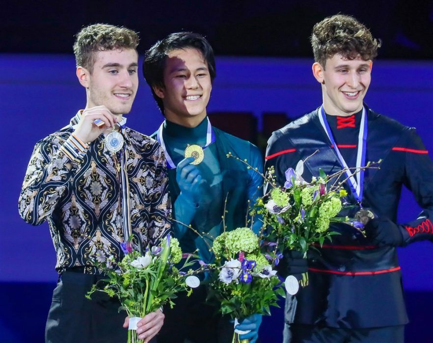 Чемпион Европы Алиев рассказал, за кого болеет на Евро-2023