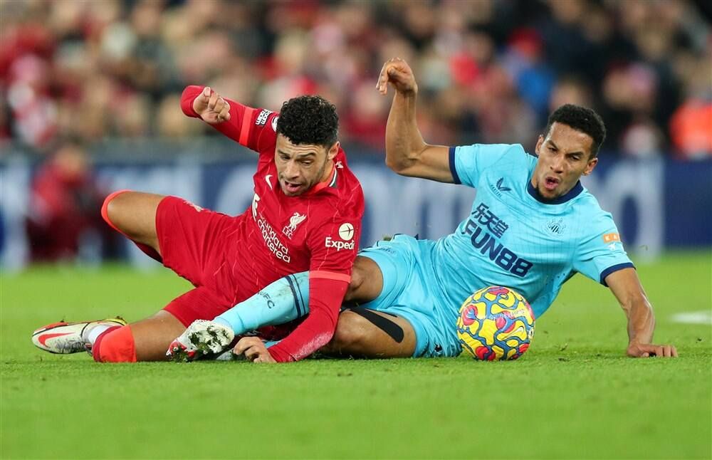 Игрок «Ливерпуля» собирается покинуть команду Игрок «Ливерпуля» собирается покинуть команду