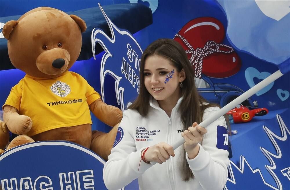 «Больные люди. На Камилу идет травля». Тарасова отреагировала на требование WADA отстранить Валиеву на четыре года