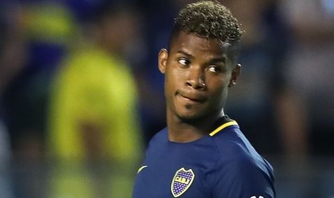 «Это глупости. Халк тоже был темнокожим». Орлова спросили про цвет кожи Барриоса и о других новичках «Зенита»