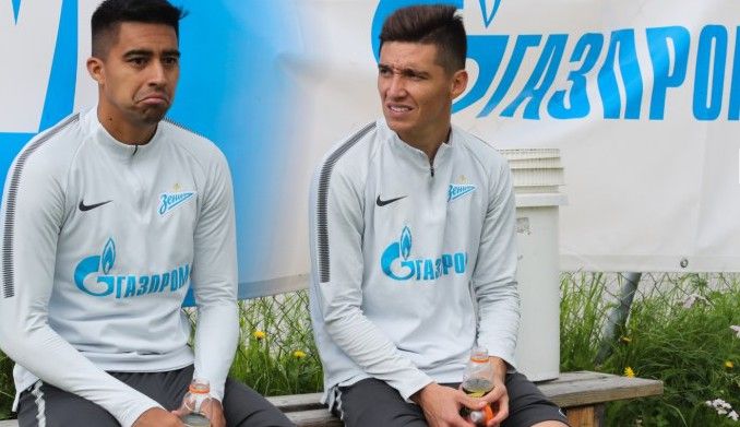 «Зенит» впервые ушел в убыток с 2014 года