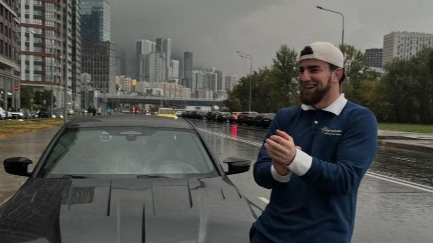 Чурчаев избил блогера Subo. Не первый скандал с бойцом, которым был недоволен Кадыров