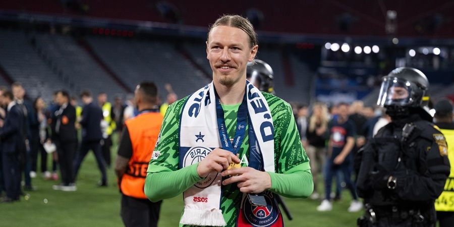 Россиянин Сафонов и украинец Забарный сыграют вместе? Проблема ПСЖ перед матчем Лиги чемпионов