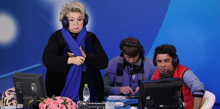 Грищук обвинила Тарасову в воровстве. Что известно о «новом» скандале в фигурном катании