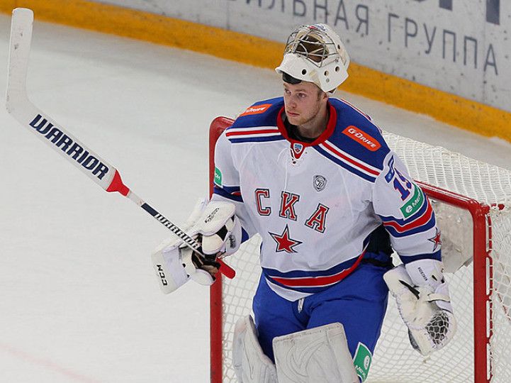 Коскинен на родине больше не сыграет
