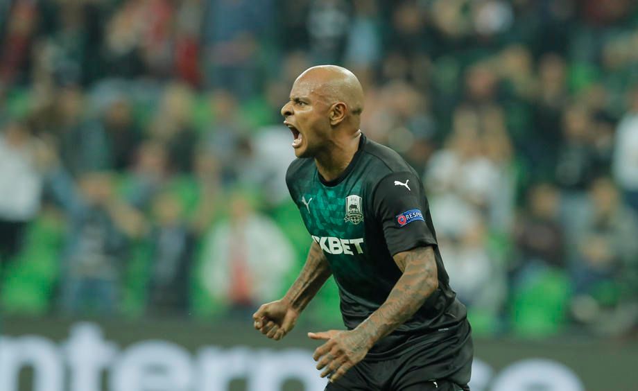 Ари рассказал о желании вернуться в Россию Ари рассказал о желании вернуться в Россию