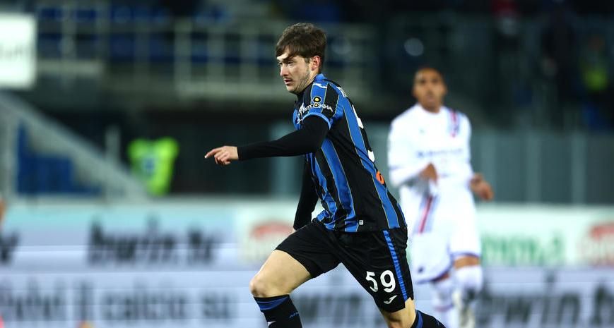 TuttoAtalanta: Миранчук очень близок к переходу в «Торино»