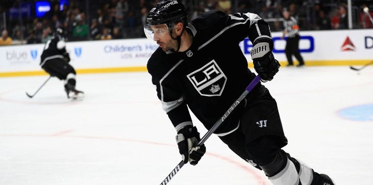 Тренер Ковальчука: Илья может выступать в НХЛ еще минимум пять лет!