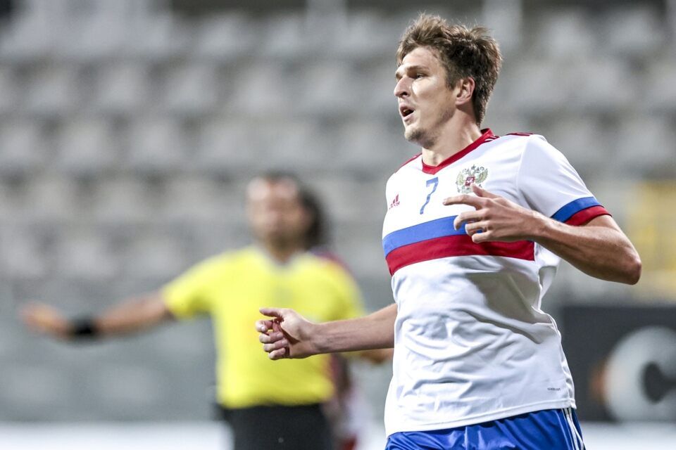 РФС продолжает получать деньги от УЕФА