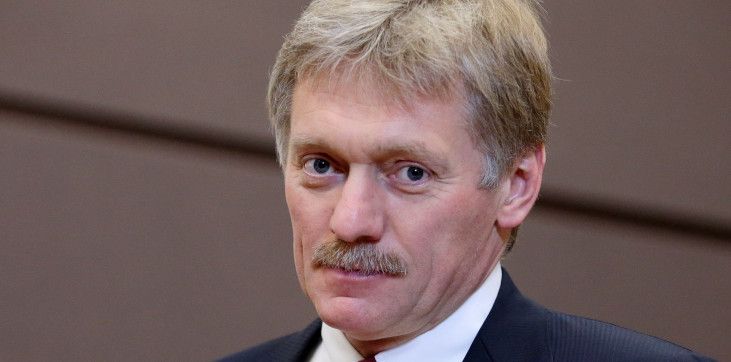 В Кремле отреагировали на предложения о новых санкциях в отношении российского спорта