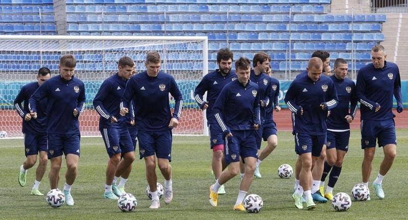 Польша вышла в финал стыков ЧМ-2022 