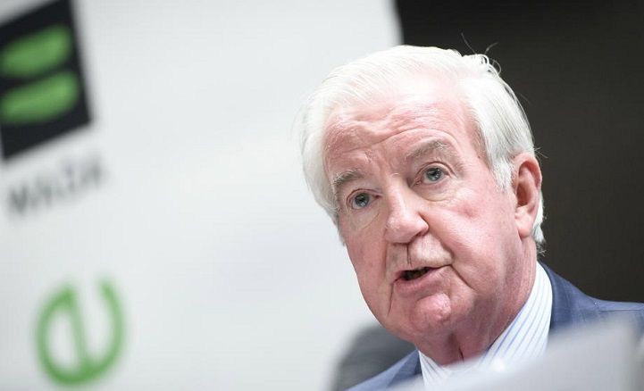 Риди: Решение WADA вызвано тем, что нужно наказать виновных