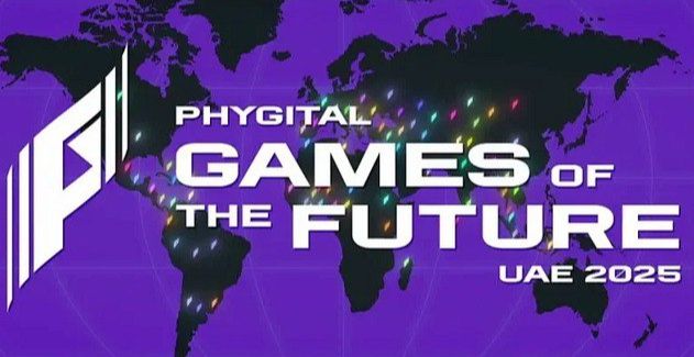 Дегтярев: На вторых «Играх будущего» конкуренция будет жесткой