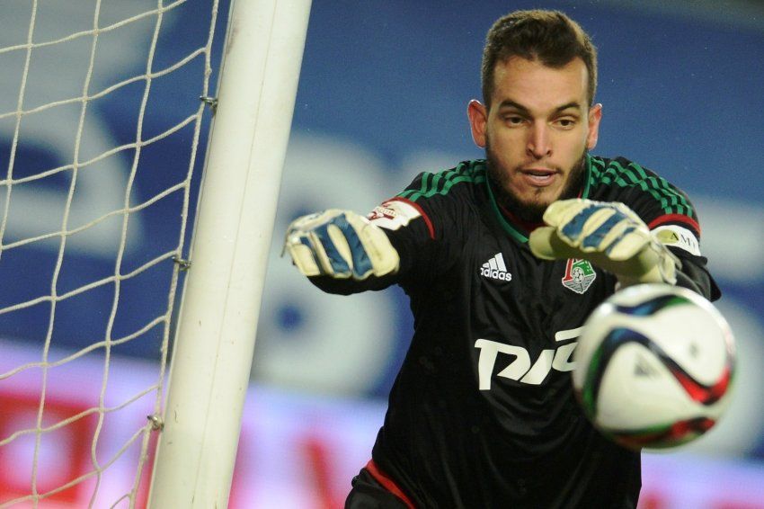 Гильерме и Эдер не сыграют против ЦСКА из-за травм